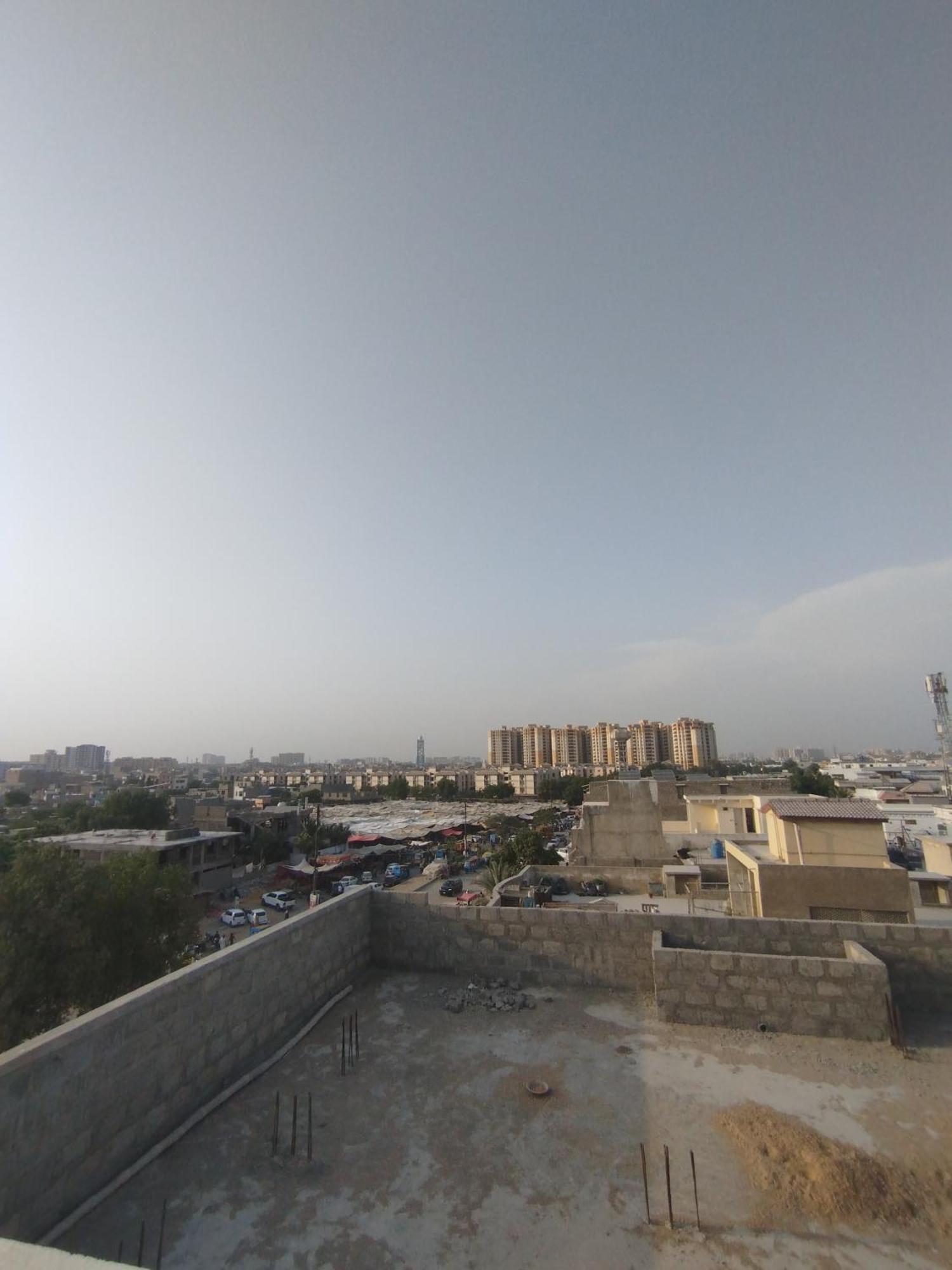 Hotel Crown Plaza, Near Karachi Airport, Darul Sehat Hospital, Dow, Agha Khan And Liaqat Hospital Exteriér fotografie