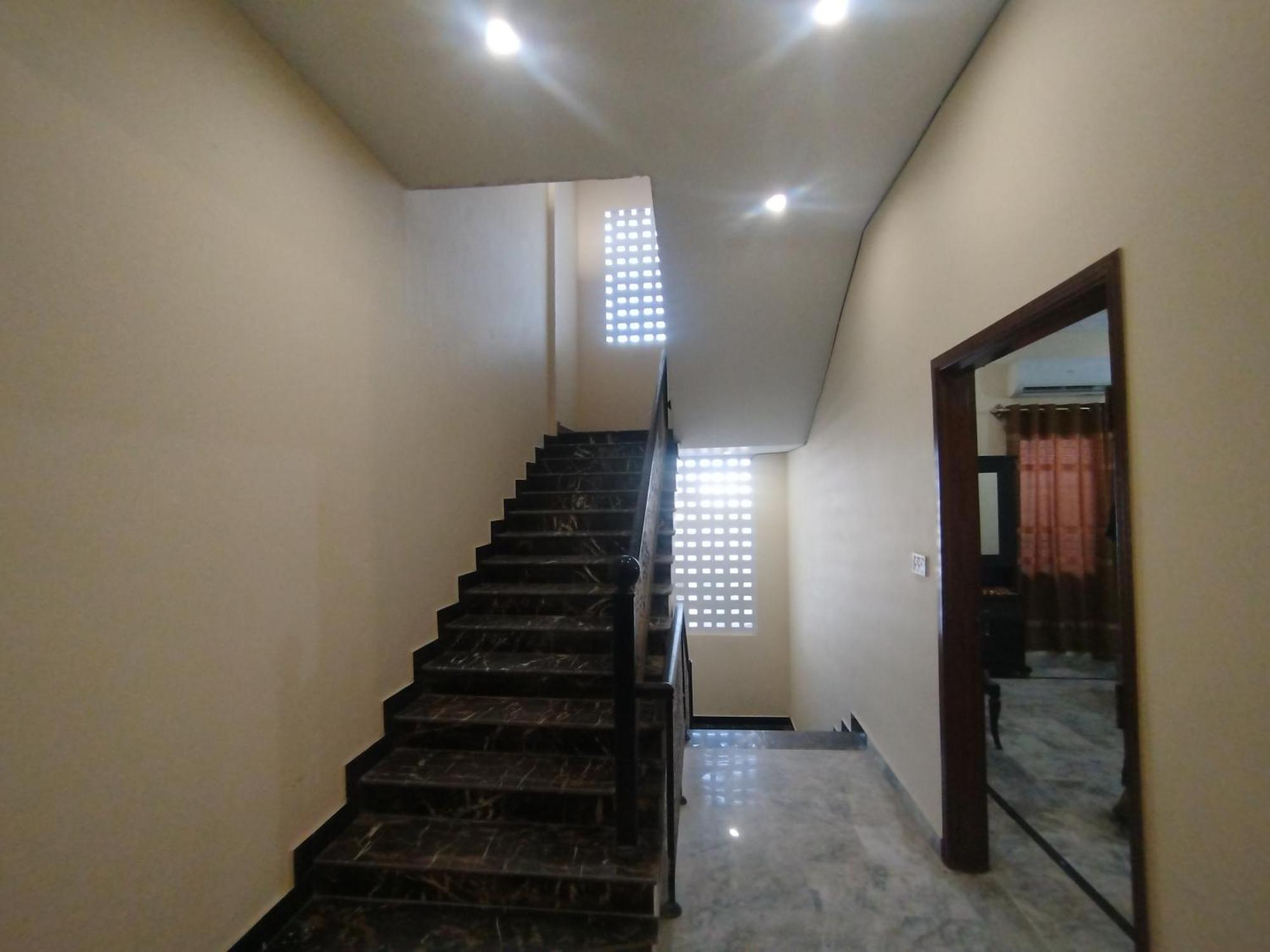 Hotel Crown Plaza, Near Karachi Airport, Darul Sehat Hospital, Dow, Agha Khan And Liaqat Hospital Exteriér fotografie