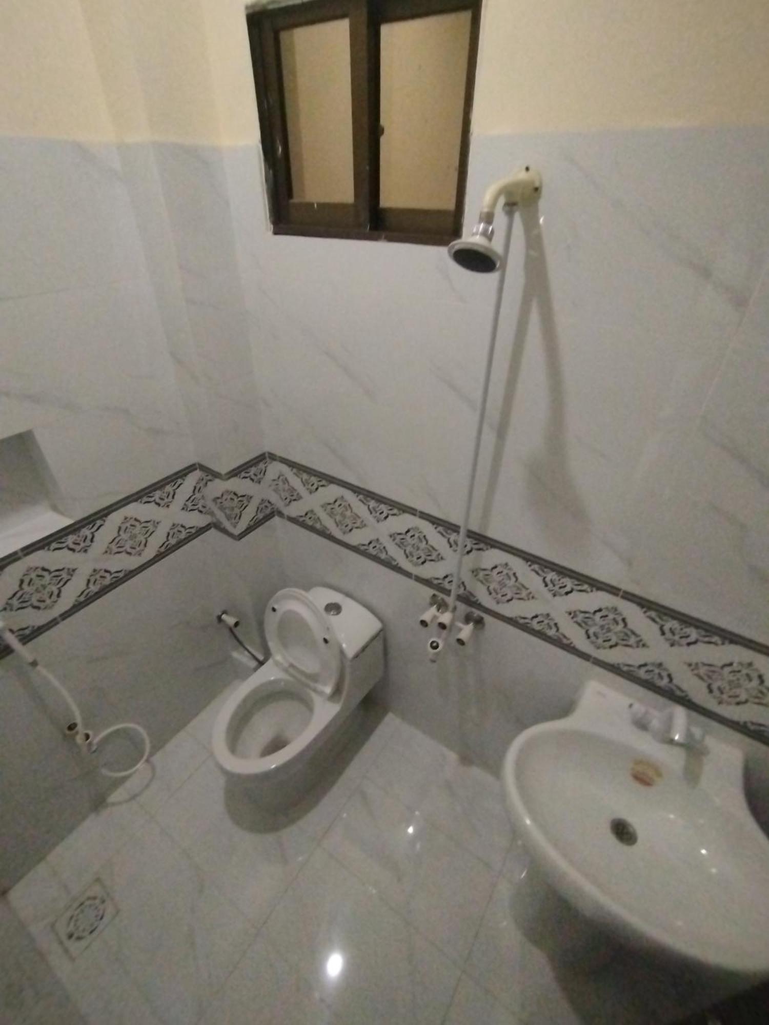 Hotel Crown Plaza, Near Karachi Airport, Darul Sehat Hospital, Dow, Agha Khan And Liaqat Hospital Exteriér fotografie