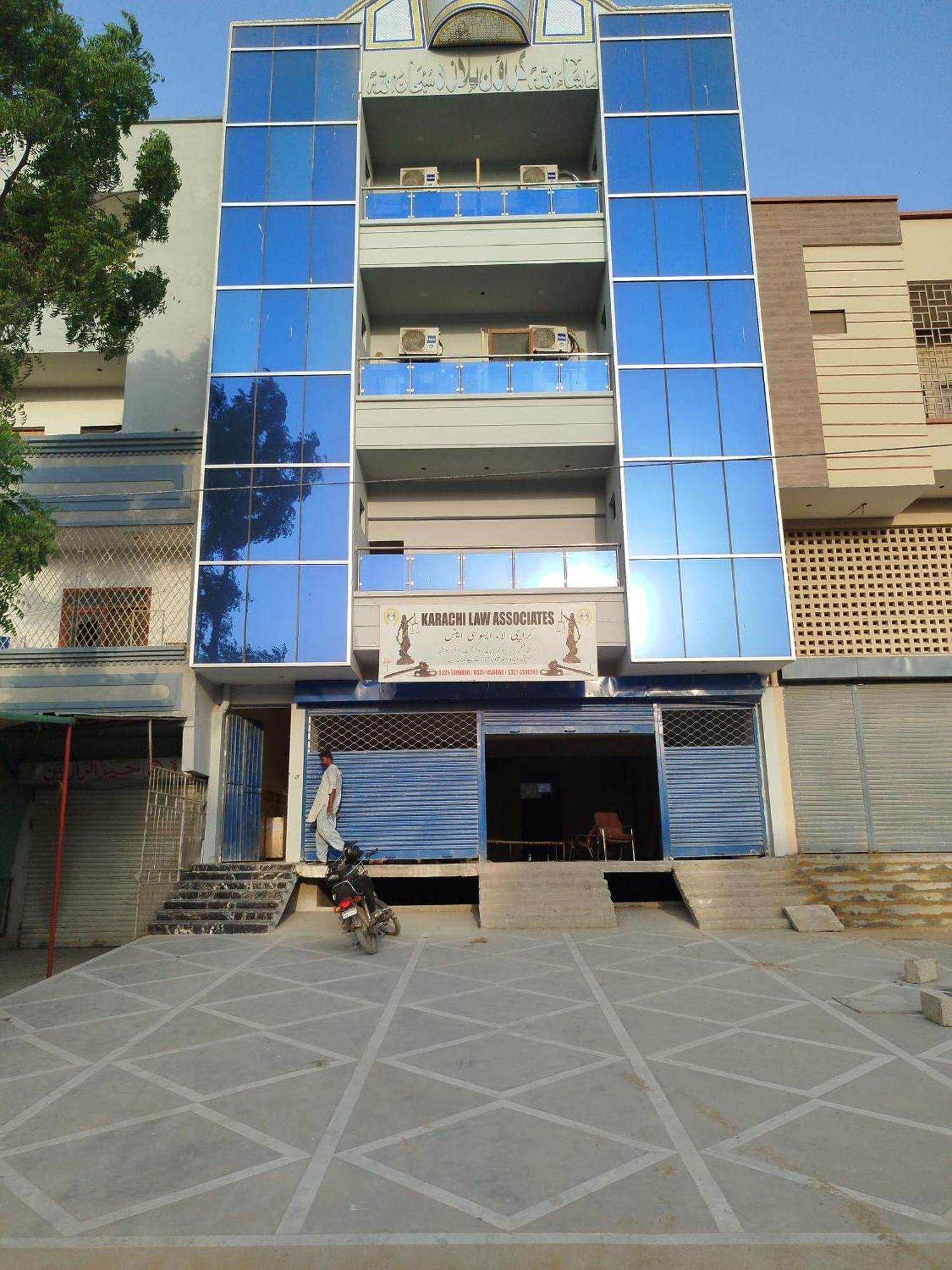 Hotel Crown Plaza, Near Karachi Airport, Darul Sehat Hospital, Dow, Agha Khan And Liaqat Hospital Exteriér fotografie