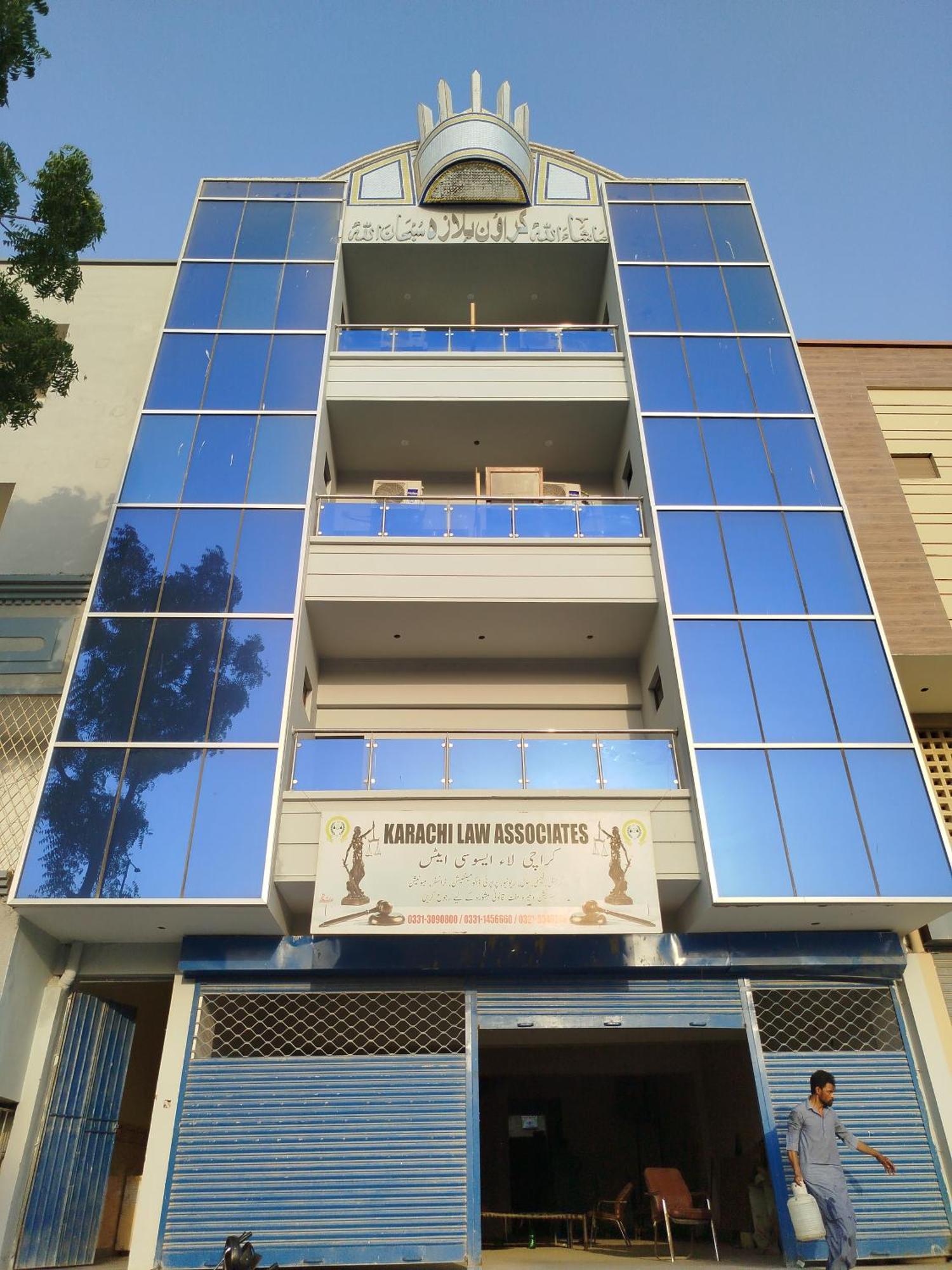Hotel Crown Plaza, Near Karachi Airport, Darul Sehat Hospital, Dow, Agha Khan And Liaqat Hospital Exteriér fotografie